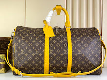 Designer Iconic Tote Handbag - Premium Luxury Women's Fashion - NM5040