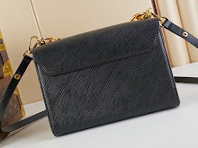 Premium Leather Crossbody Bag - Elegant Women's Designer Handbag - NM5081