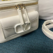 Luxury Large Tote Bag - Women's Premium Designer Fashion Handbag - NM3022