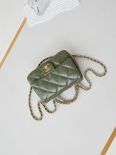 New Luxury Iconic Crossbody Bag - Women's Elegant Designer Fashion - NM5938