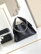 New Chic Designer Tote Handbag - Luxury Premium Women's Fashion Bag - NM5992