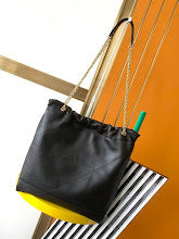 Chic Designer Tote Handbag - Luxury Premium Women's Fashion Bag - NM3484