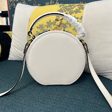 Designer Heritage Shoulder Bag - Premium Luxury Women's Handbag - NM3008