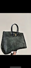 New Premium Women's Tote Bag - Luxury Designer Fashion Handbag - NM5645