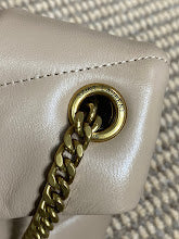 Chic Designer Shoulder Handbag - Premium Luxury Women's Style - NM3820
