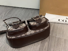 New Premium Women's Crossbody Bag - Luxury Designer Fashion Accessory - NM6285