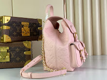 Designer Heritage Top Handle Bag - Premium Luxury Women's Fashion - NM4425