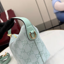 Premium Women's Top Handle Bag - Luxury Designer Satchel Fashion - NM4074