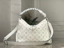 Luxury Structured Shoulder Bag - Women's Premium Designer Fashion - NM4166