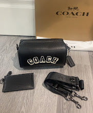 New Premium Signature Crossbody - Chic Women's Luxury Designer Bag - NM6334