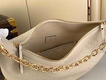 Designer Iconic Top Handle Bag - Luxury Women's Premium Handbag - NM4487