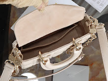 Premium Women's Tote Bag - Luxury Designer Fashion Handbag - NM7496
