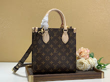 Premium Women's Top Handle Bag - Luxury Designer Satchel Fashion - NM4861