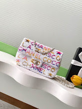 New Premium Monogram Tote Bag - Elegant Luxury Women's Designer Handbag - NM5939