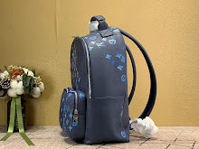 Luxury Designer Tote Bag for Women - Premium Iconic Monogram Handbag - NM5333