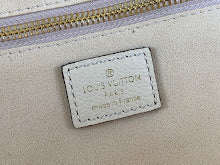 Premium Monogram Tote Bag - Elegant Luxury Women's Designer Handbag - NM4512