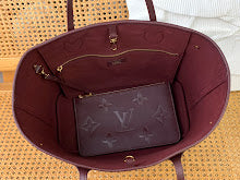 Designer Signature Tote - Premium Luxury Women's Fashion Bag - NM4534