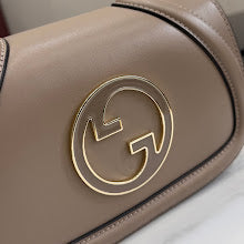 Luxury Designer Crossbody Bag for Women - Premium Fashion Handbag - NM4075