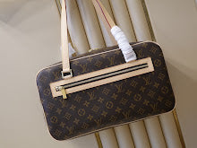 Chic Designer Shoulder Handbag - Premium Luxury Women's Style - NM4318
