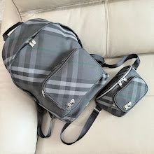 New Premium Signature Crossbody - Chic Women's Luxury Designer Bag - NM5746