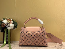 Chic Women's Designer Tote - Luxury Premium Handbag Style - NM5465