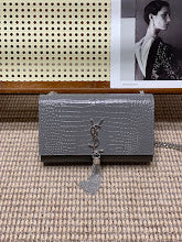 Designer Monogram Crossbody - Luxury Women's Premium Fashion Bag - NM3651