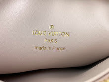 Luxury Monogram Top Handle Bag - Women's Elegant Designer Fashion - NM5361