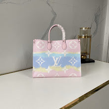 Luxury Designer Crossbody Bag for Women - Premium Fashion Handbag - NM5259