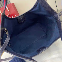 Premium Structured Satchel - Chic Women's Luxury Designer Handbag - NM3942
