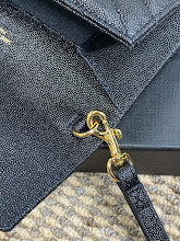 Luxury Monogram Top Handle Bag - Women's Elegant Designer Fashion - NM3130