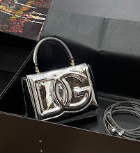 Premium Women's Tote Bag - Luxury Designer Fashion Handbag - NM7120