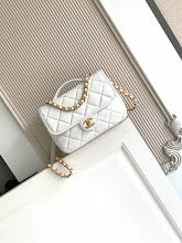 New Luxury Designer Crossbody Bag for Women - Premium Fashion Handbag - NM6027
