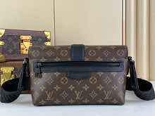 Luxury Mini Crossbody Bag - Women's Premium Designer Fashion - NM4473
