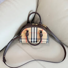 New Luxury Designer Tote Bag for Women - Premium Iconic Monogram Handbag - NM5689