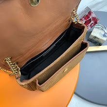 Premium Heritage Tote Bag - Elegant Women's Luxury Designer Style - NM3361