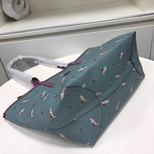 New Designer Iconic Shoulder Bag - Luxury Women's Premium Fashion - NM6457