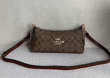 New Designer Heritage Crossbody Bag - Premium Luxury Women's Fashion - NM6571