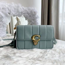 New Luxury Iconic Crossbody Bag - Women's Elegant Designer Fashion - NM6439