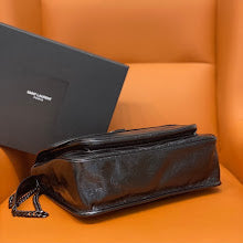 Designer Iconic Shoulder Bag - Luxury Women's Premium Fashion - NM3200