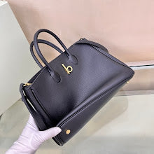New Luxury Signature Top Handle Bag - Elegant Women's Designer Handbag - NM5808