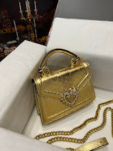Premium Women's Tote Bag - Luxury Designer Fashion Handbag - NM6658