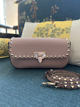 Chic Designer Satchel Bag - Luxury Women's Top Handle Handbag - NM2827