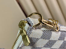 Chic Designer Tote Handbag - Luxury Premium Women's Fashion Bag - NM5300