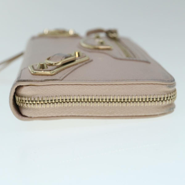 Balenciaga Wallet | Luxury Leather Wallet