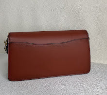 New Luxury Structured Shoulder Bag - Women's Premium Designer Fashion - NM6563