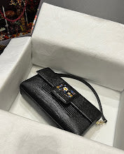 Luxury Designer Top Handle Bag for Women - Premium Satchel Handbag - NM6909