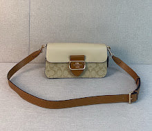 New Luxury Mini Crossbody Bag - Women's Premium Designer Fashion - NM6550