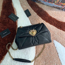 Designer Signature Tote - Premium Luxury Women's Fashion Bag - NM6763