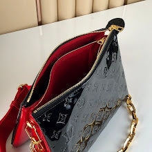 Premium Women's Tote Bag - Luxury Designer Fashion Handbag - NM5160