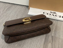 New Premium Leather Top Handle Satchel - Elegant Women's Designer Bag - NM6303
